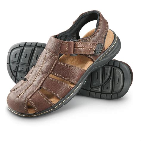 Men's Sandals 